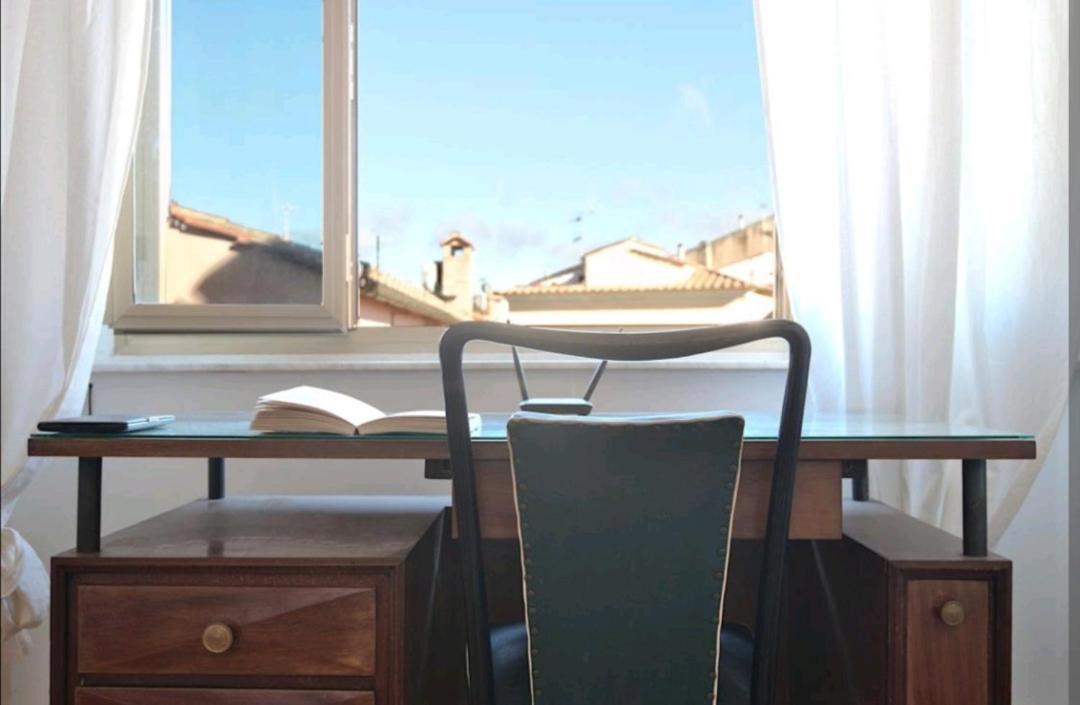Il Balcone Su Montecristo, Bike Friendly - Goelba Apartment Capoliveri  Exterior photo