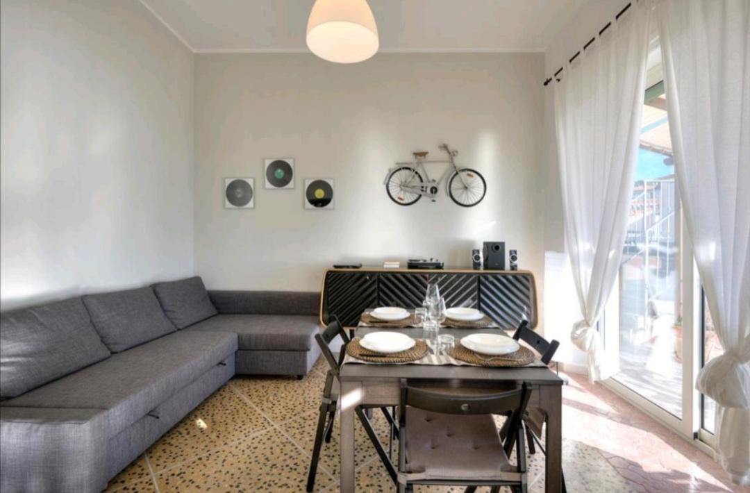 Il Balcone Su Montecristo, Bike Friendly - Goelba Apartment Capoliveri  Exterior photo