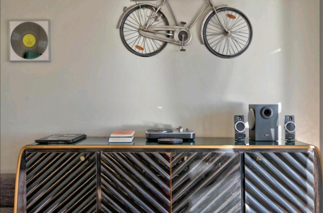 Il Balcone Su Montecristo, Bike Friendly - Goelba Apartment Capoliveri  Exterior photo