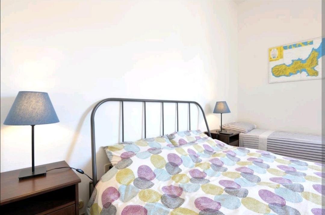 Il Balcone Su Montecristo, Bike Friendly - Goelba Apartment Capoliveri  Exterior photo